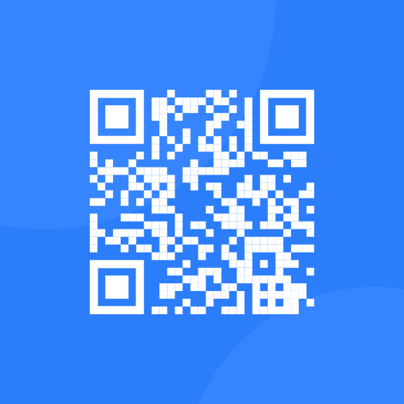 QR Code Front-end Mentor